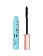 L'oréal Paris Lash Paradise Waterproof Mascara Black Mascara Makeup Bl...