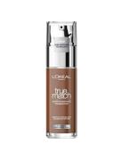 L'oréal Paris True Match Foundation 10.N Foundation Makeup L'Oréal Par...