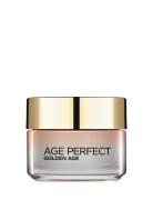 L'oréal Paris Age Perfect Golden Age Day Cream Fugtighedscreme Dagcrem...