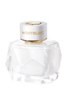 Mb Signature Edp Parfume Eau De Parfum Nude Montblanc