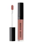 Crushed Oil-Infused Lipgloss Lipgloss Makeup Bobbi Brown