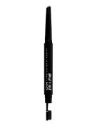 Fill & Fluff Eyebrow Pomade Pencil Øjenbrynsblyant Makeup Multi/patter...