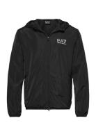 Jackets Tynd Jakke Black EA7