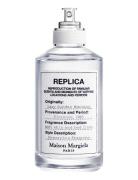 Maison Margiela Replica Lazy Sunday Morning Eau De Toilette 100Ml Parf...