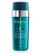 Resistance Serum Thérapiste Hair Serum Hårpleje Nude Kérastase