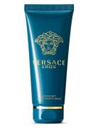 Eros Pour Homme After Shave Balm Beauty Men Shaving Products After Sha...