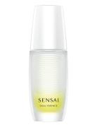 Dual Essence Serum Ansigtspleje Nude SENSAI