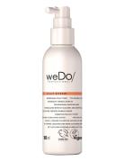 Wedo Professional Scalp Refresher 100Ml Hårpleje Nude WeDo Professiona...