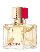 Voce Viva Eau De Parfum Parfume Eau De Parfum Nude Valentino Fragrance