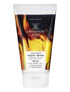 Axu Hair Masque Argan Queen Hårkur Nude Antonio Axu