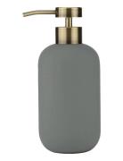 Lotus Dispenser Home Decoration Bathroom Interior Soap Pumps & Soap Cu...