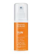 Sun Sun Spray Spf 20 100Ml Solcreme Krop Nude Annemarie Börlind