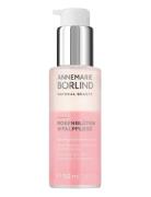 Rose Blossom Vital Care Serum Ansigtspleje Nude Annemarie Börlind