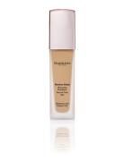 Flawless Finish Skincaring Foundation Foundation Makeup Elizabeth Arde...