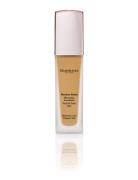 Flawless Finish Skincaring Foundation Foundation Makeup Elizabeth Arde...