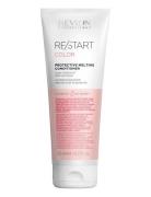 Restart Color Protectivemelting Conditi R Conditi R Balsam Nude Revlon...