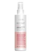 Restart Color 1 Minute Protective Mist Hårpleje Nude Revlon Profession...