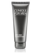 Clinique For Men Anti Age Moisturizer Fugtighedscreme Ansigtscreme Hud...