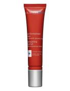 Men Energizing Eye Gel Øjenpleje Hudpleje Nude Clarins