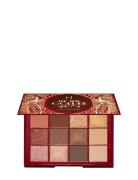 The New Golden 20'S Palette Øjenskyggepalet Makeup Multi/patterned LH ...