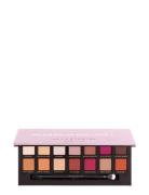 Modern Renaissance Eyeshadow Palette Øjenskyggepalet Makeup Multi/patt...