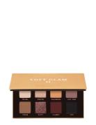 Mini Soft Glam Eyeshadow Palette Øjenskyggepalet Makeup Multi/patterne...