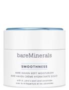 Smoothness Smoothness Bare Haven Soft Moisturizer Fugtighedscreme Dagc...