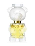 Toy 2 Edp Parfume Eau De Parfum Nude Moschino