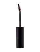 Eye Brow Mascara 03 Dark Øjenbrynsgel Makeup Black Babor