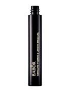 Absolute Volume Mascara Mascara Makeup Black Babor