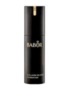 Deluxe Foundation 03 Natural Foundation Makeup Babor