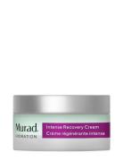 Intense Recovery Cream Fugtighedscreme Dagcreme Nude Murad