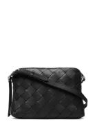 Seattle Bags Crossbody Bags Black Saddler