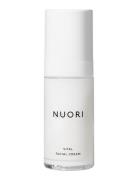 Nuori Vital Facial Cream Fugtighedscreme Dagcreme Nude Nuori