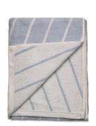 Raita Towel Home Textiles Bathroom Textiles Towels Multi/patterned OYO...