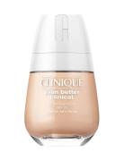 Even Better Clinical Serum Foundation Spf 20 Foundation Makeup Cliniqu...