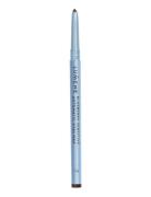 Blueberry Sensitive Automatic Eyeliner, 2 Brown Eyeliner Makeup Brown ...