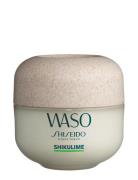 Waso Shikulime Mega Hydrating Moisturizer Fugtighedscreme Dagcreme Whi...