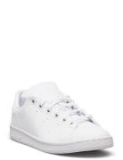 Stan Smith J Low-top Sneakers White Adidas Originals