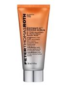 Potent-C Power Scrub Bodyscrub Kropspleje Kropspeeling Nude Peter Thom...