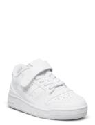 Forum Low C Low-top Sneakers White Adidas Originals