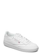 Club C 85 Low-top Sneakers White Reebok Classics