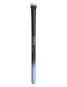 Large Eyeshadow Brush Øjenskyggebørste Black IsaDora