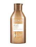 Redken All Soft Conditi R 500Ml Conditi R Balsam Nude Redken