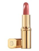 L'oréal Paris Color Riche Satin Nudes Lipstick 173 Nu Impertinent Læbe...