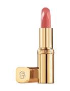 L'oreal Paris Color Riche Satin Nudes Lipstick 181 Nu Intense Læbestif...