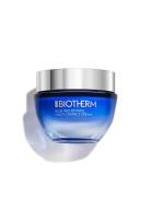 Biotherm Blue Pro-Retinol Moisturizing Cream 50Ml Fugtighedscreme Dagc...