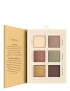 Mineralist Eyeshadow Palette Sunlit 7.8 Gr Øjenskyggepalet Makeup Mult...