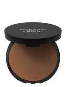 Mineral Veil Pressed Powder Sheer Deep Pudder Makeup BareMinerals