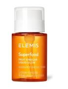 Superfood Fruit Vinegar Liquid Glow Ansigtsrens T R Nude Elemis